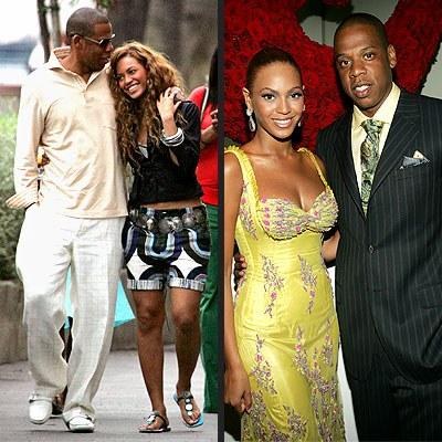beyonce et jayz 